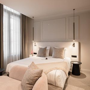 Boutiquehotel Le Foulage - Adults Only