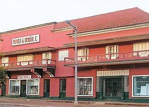 Coimbra Hotel & Spa